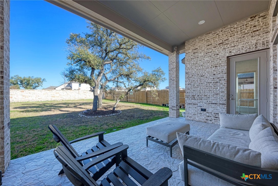 1536 Caylea Bluff Lane Property Photo 45