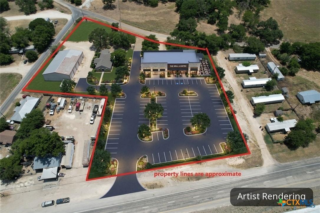 6055 W Us Highway 190 I-14 Property Photo 1