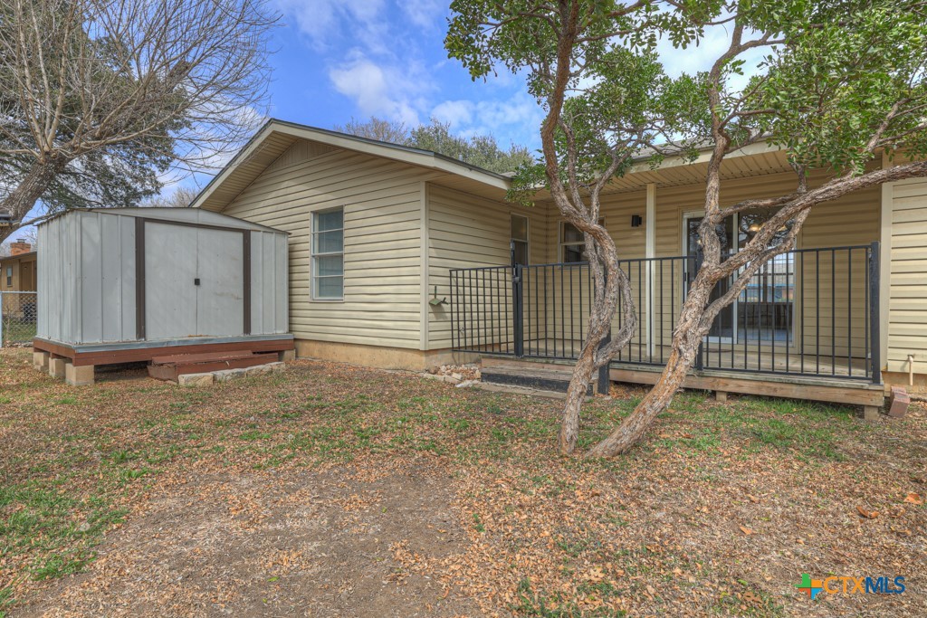 217 Gruene Road Property Photo 23