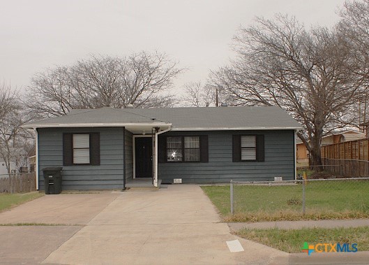 409 Short Avenue Property Photo 1
