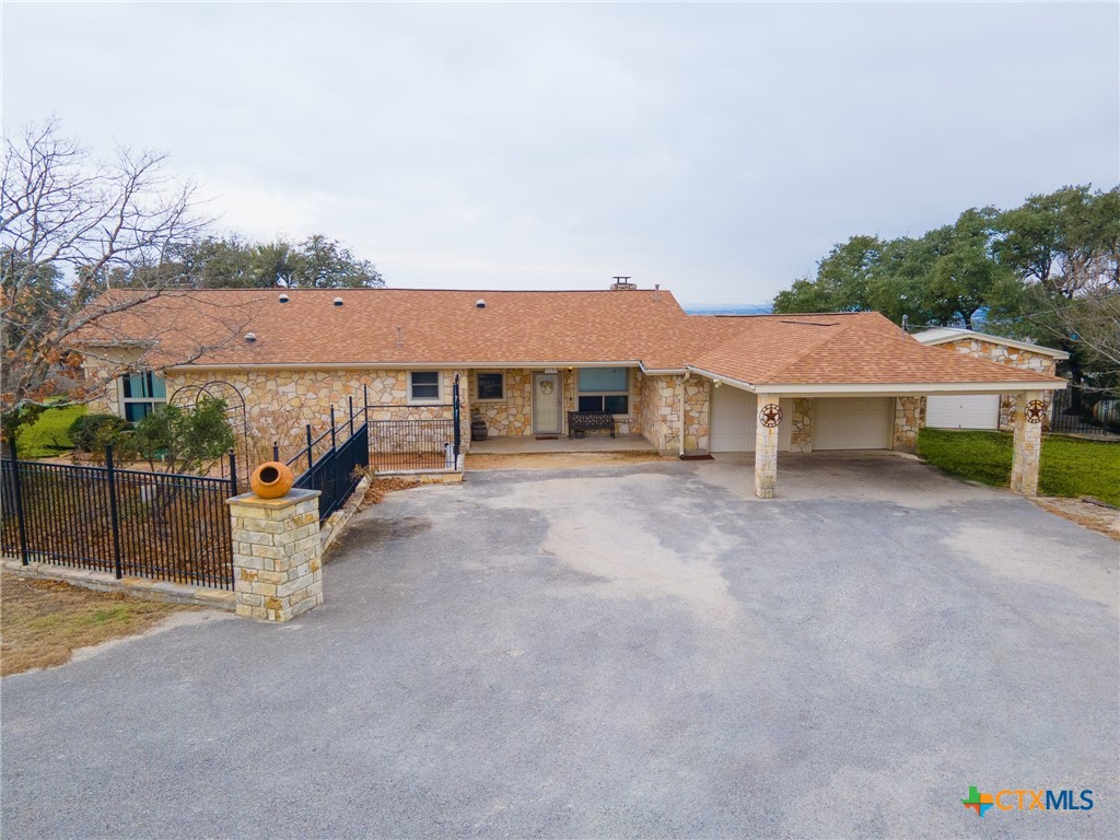 1130 Crossbow Drive Property Photo 1