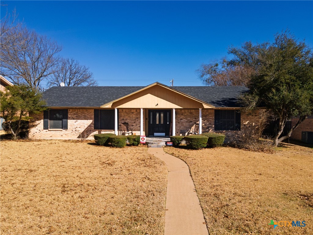 106 Sunny Lane Property Photo 1
