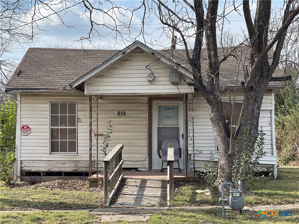 814 S Terrace Street Property Photo 1