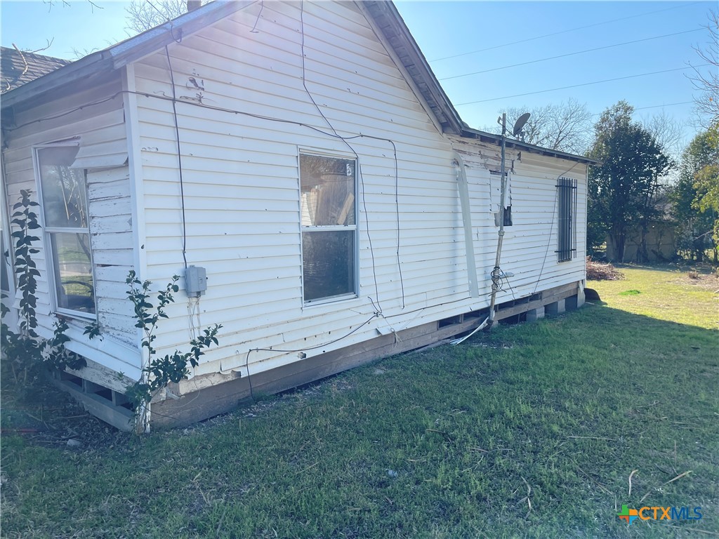814 S Terrace Street Property Photo 3