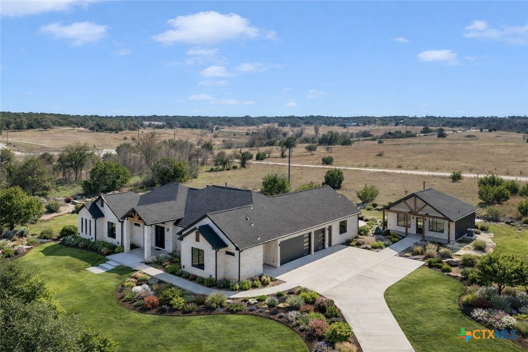 138 Cloudwood Ranch Road Property Photo 1