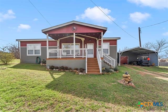 1107 Seneca Drive Property Photo 1
