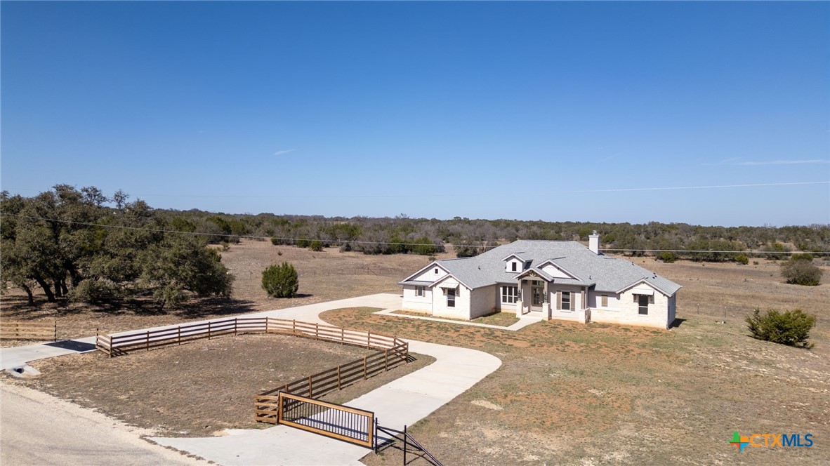 103 Buck Rabbit Road Property Photo 1