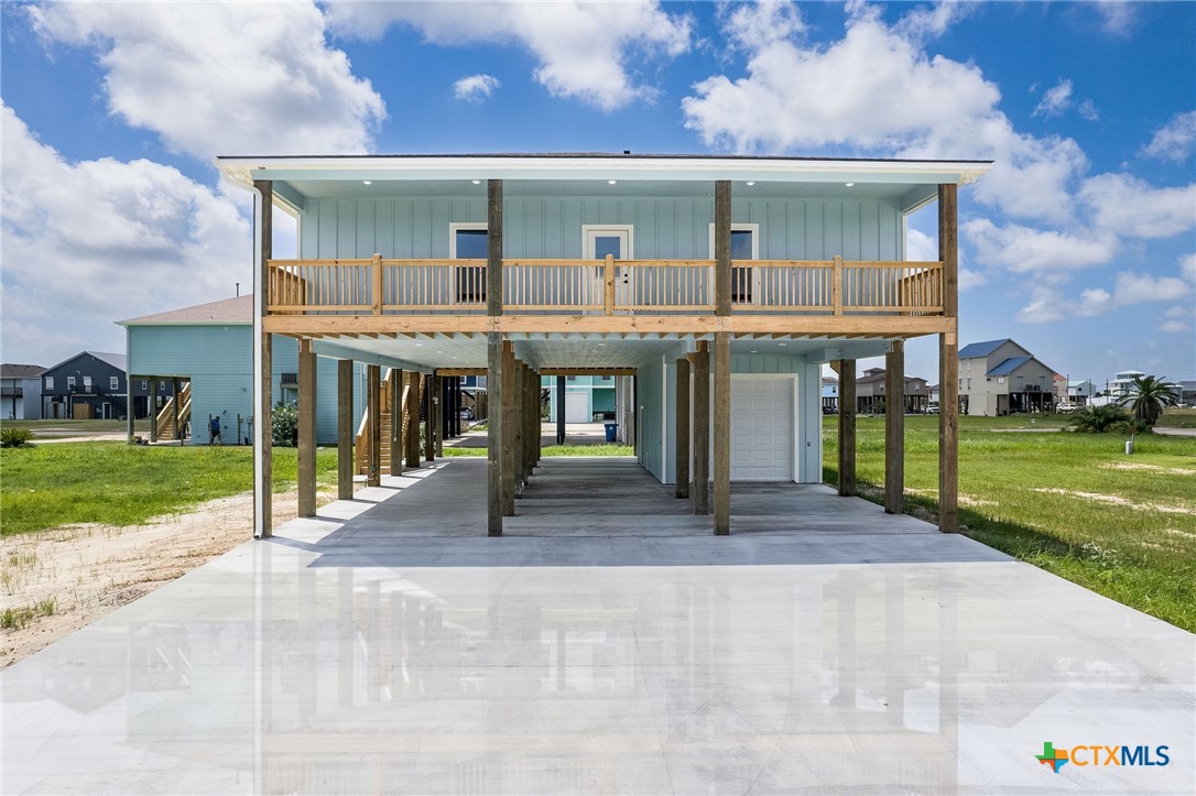 74 Whooping Crane Street Property Photo 1