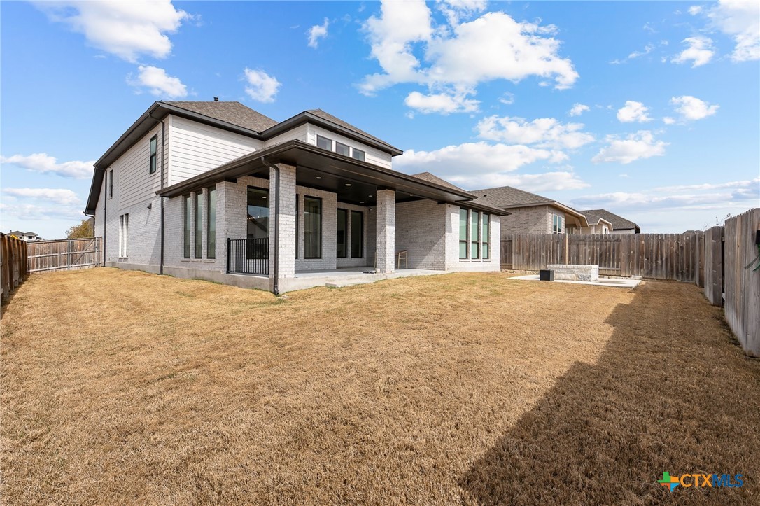 305 Reef Band Drive Property Photo 47