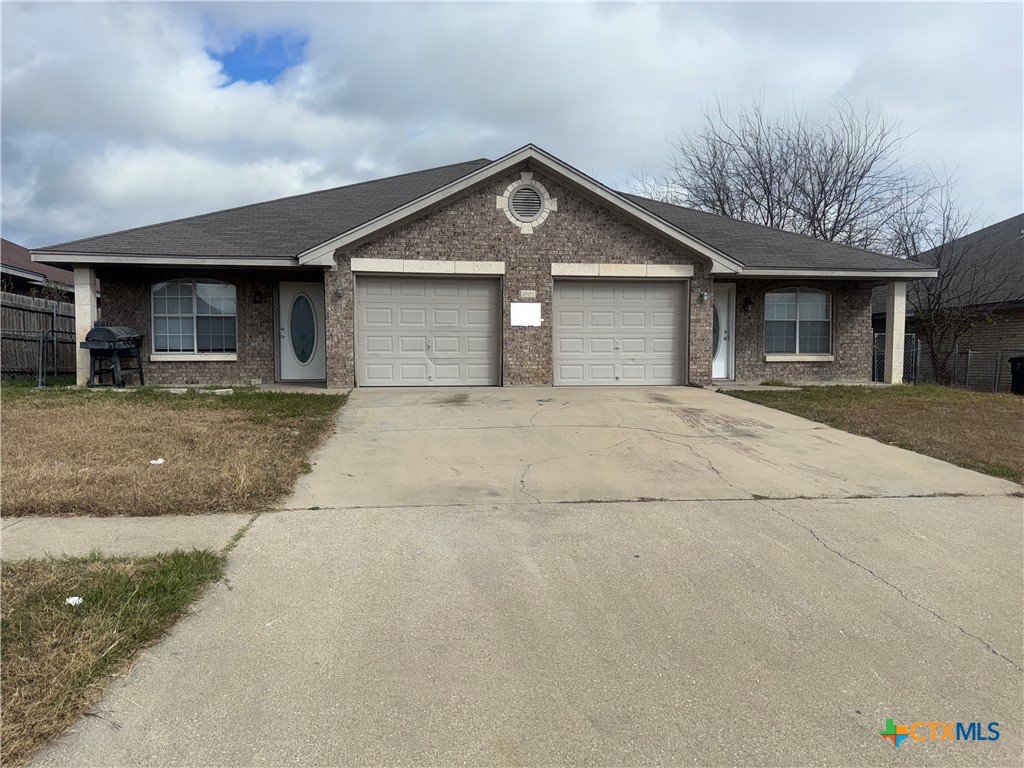 4903 John David Drive A Property Photo 1