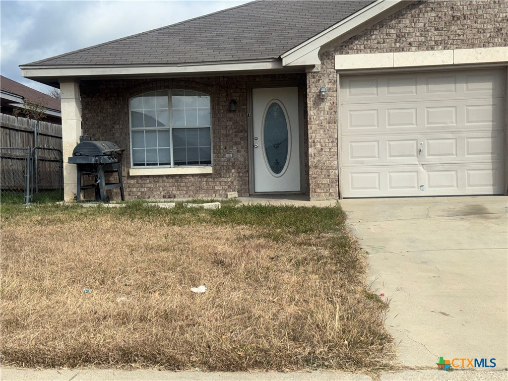 4903 John David Drive A Property Photo 2