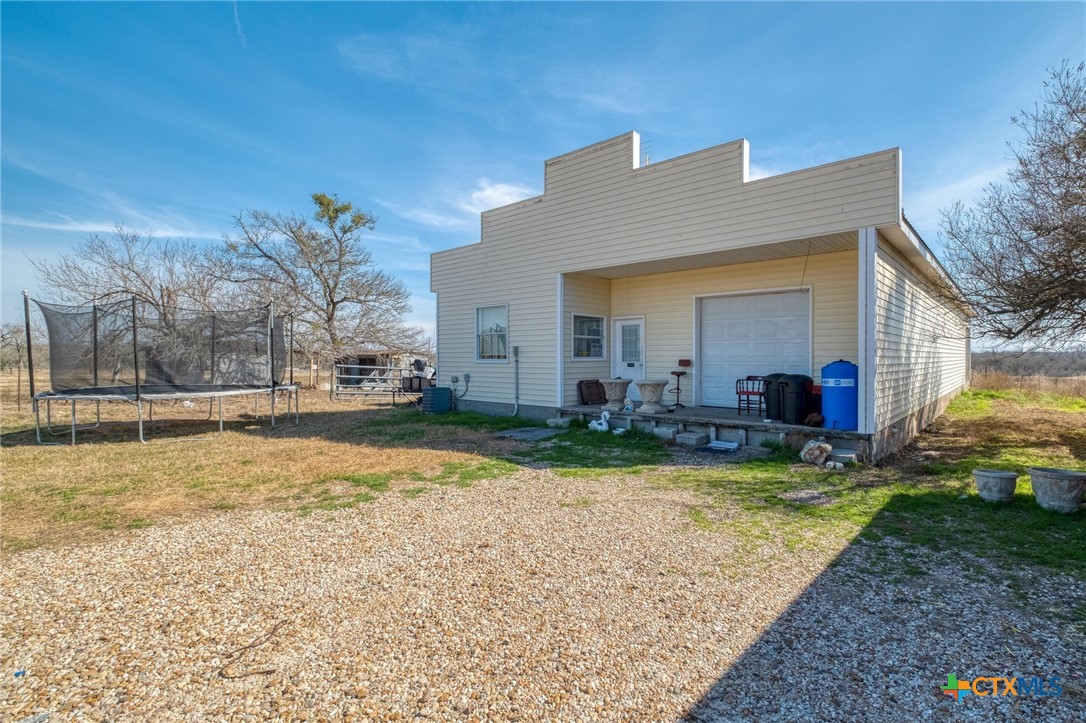 829 State Highway 21 Property Photo 1