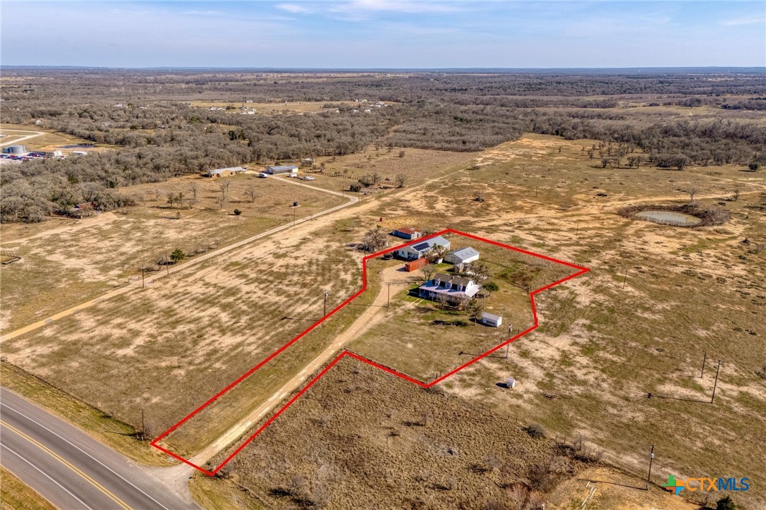 829 State Highway 21 Property Photo 2
