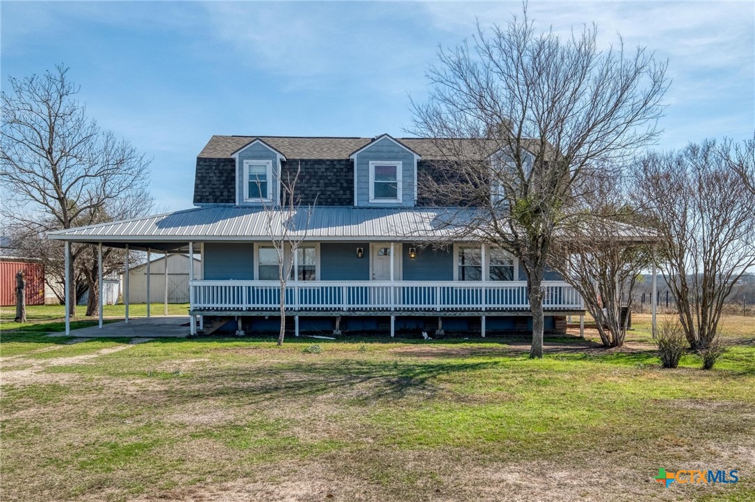 829 State Highway 21 Property Photo 4