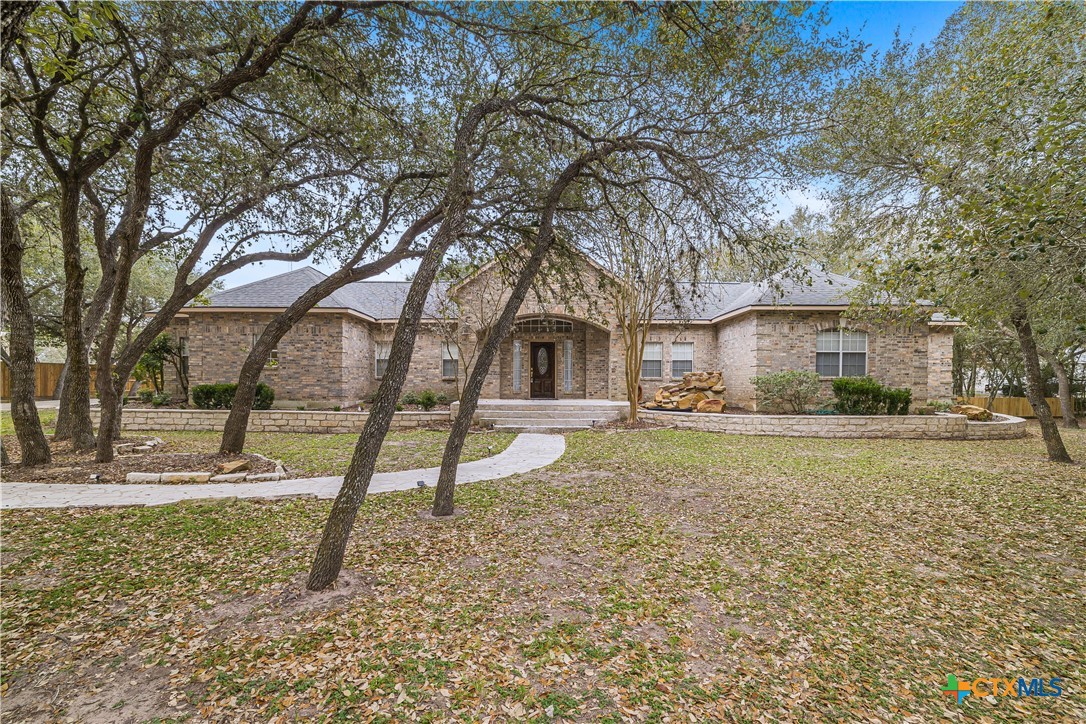 233 Post Oak Bend Property Photo 1
