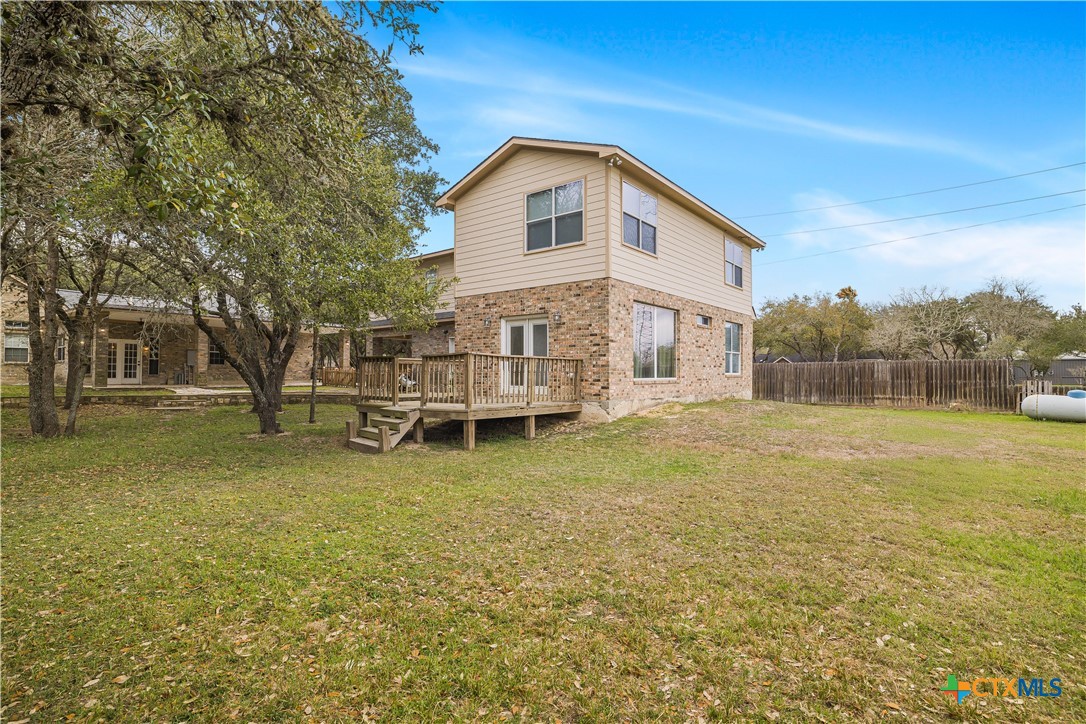 233 Post Oak Bend Property Photo 45