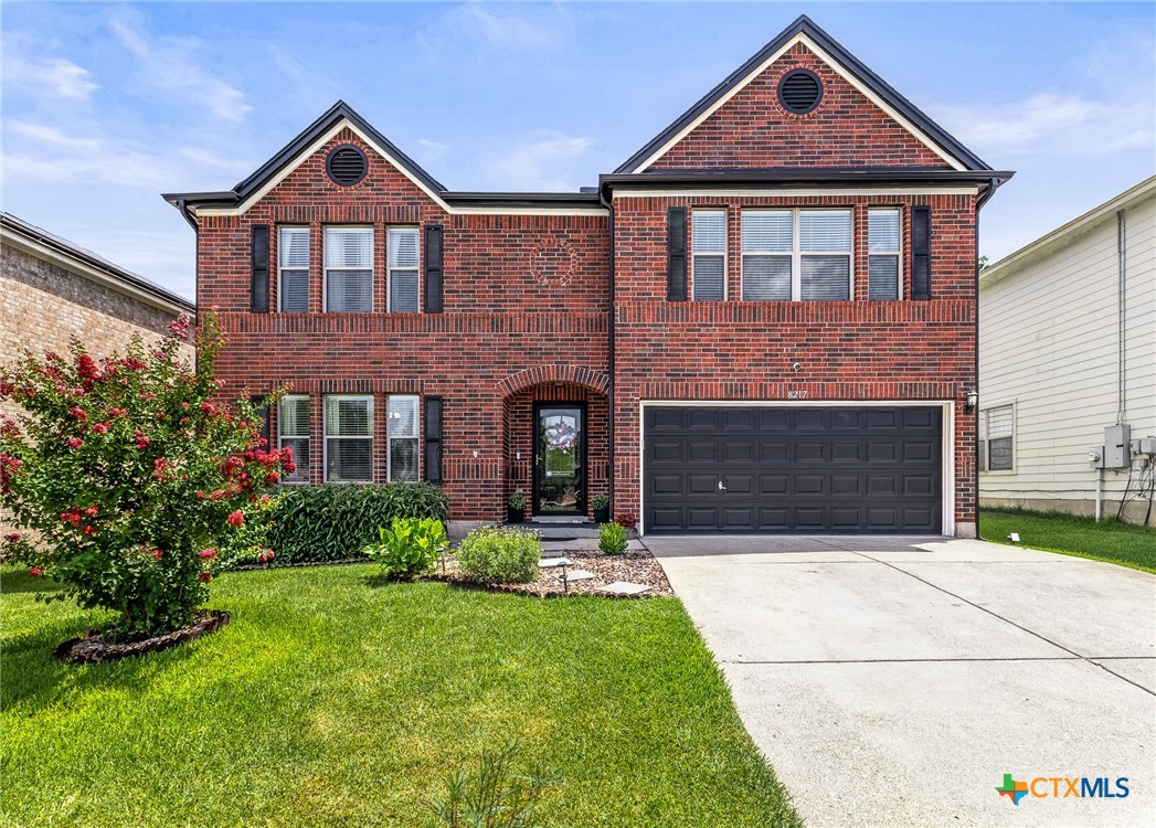 8217 Sage Meadow Drive