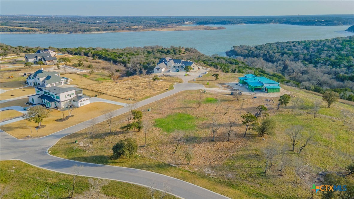 10206 Enclave (Lake Belton) Cove Property Photo 1