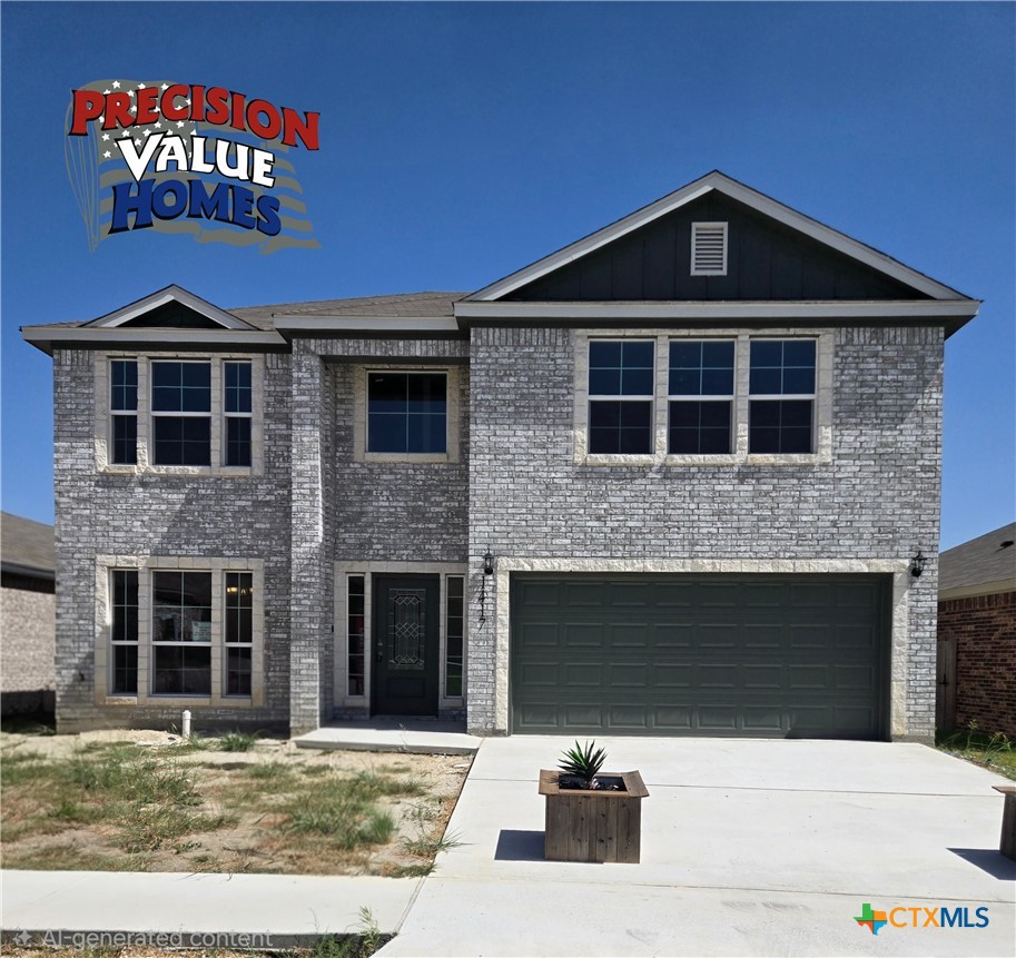 1417 Lindsey Drive Property Photo 1