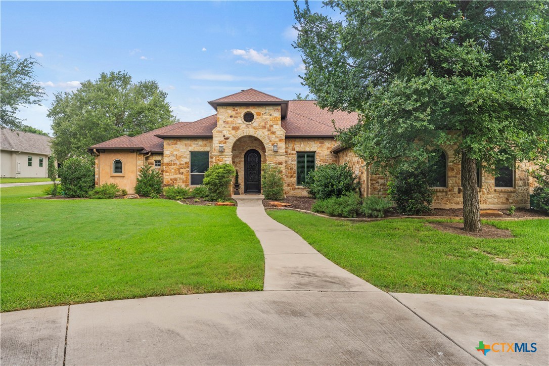 1782 Running Creek Drive Property Photo 1