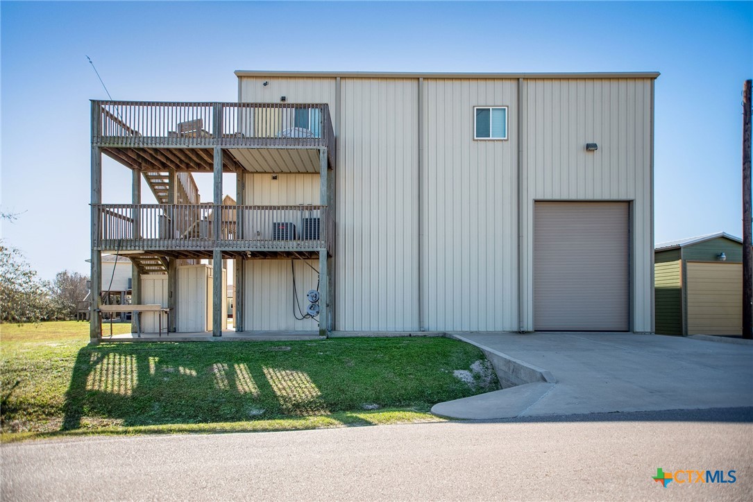 265 Coastal Oaks Loop Property Photo 5