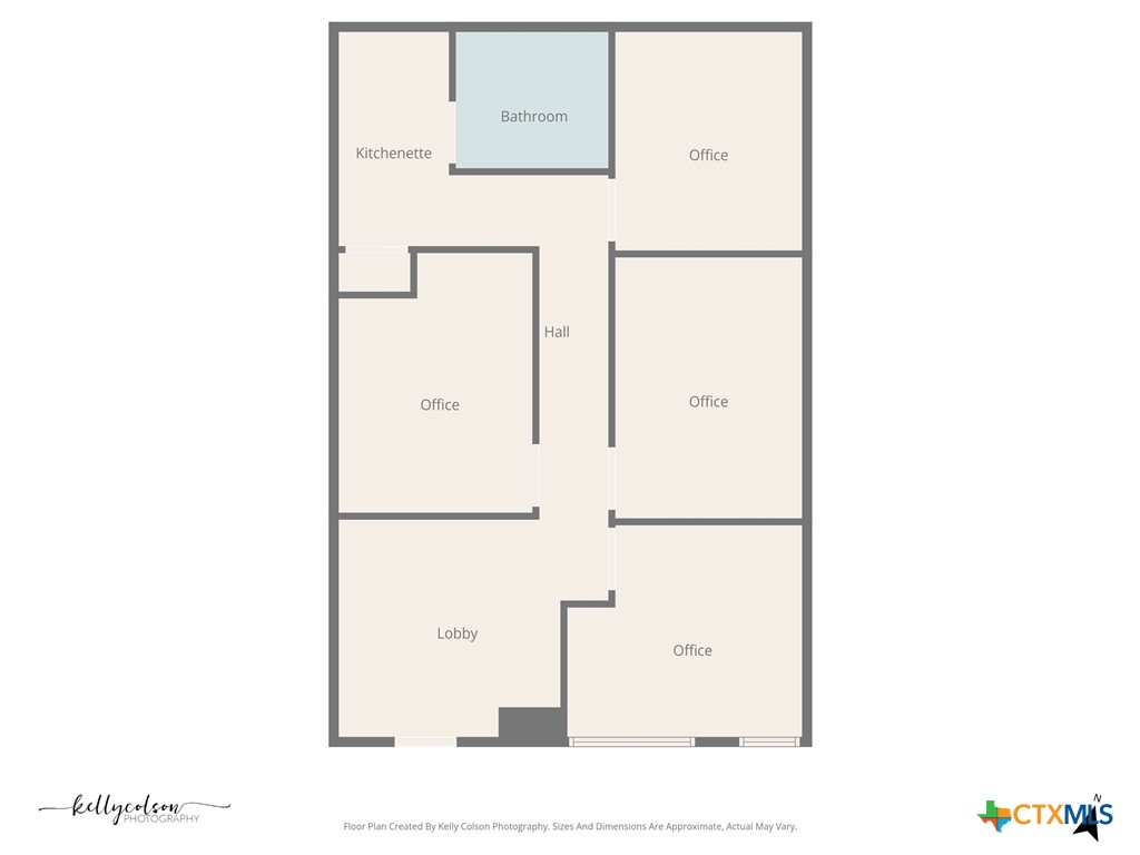 5373 Williams Drive Property Photo 1