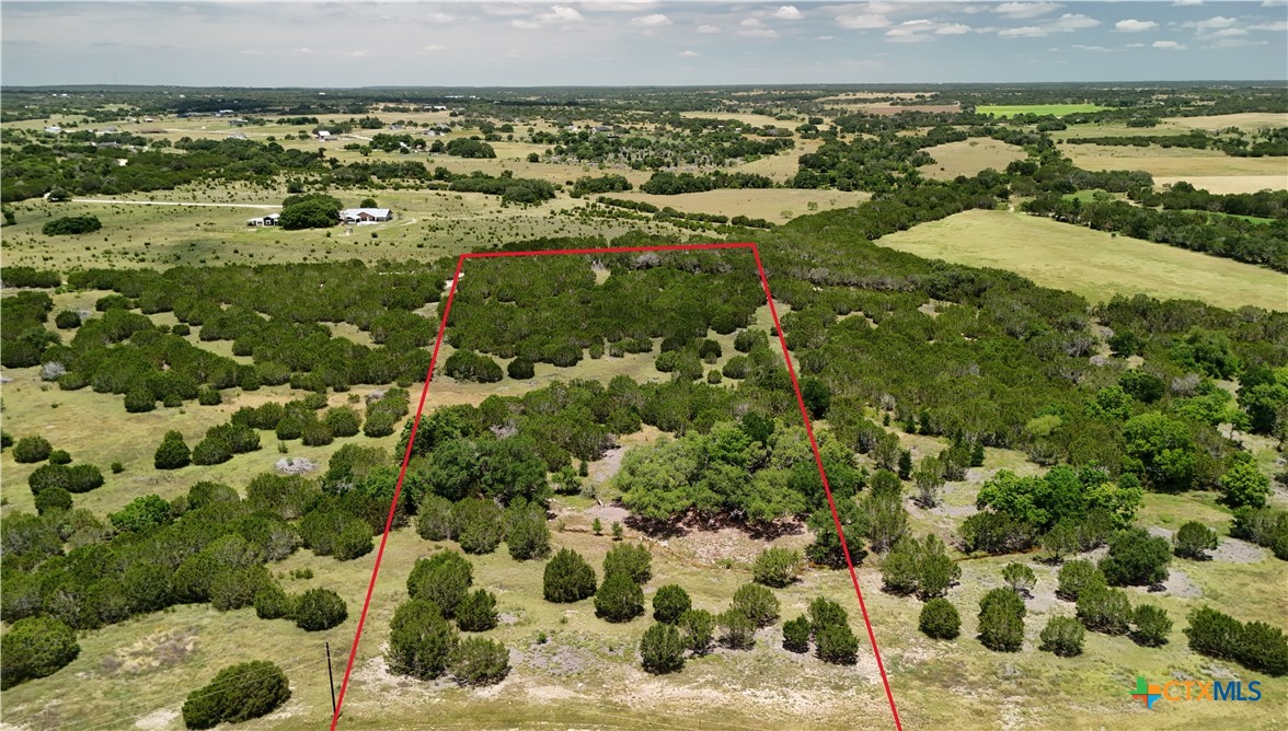 Lot 19 Burnet Oaks Drive Property Photo 1