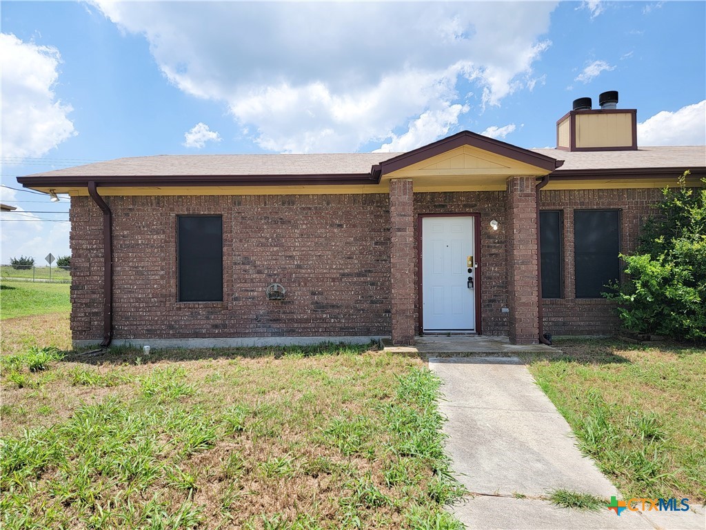 10413 Trimmier Road Property Photo 2