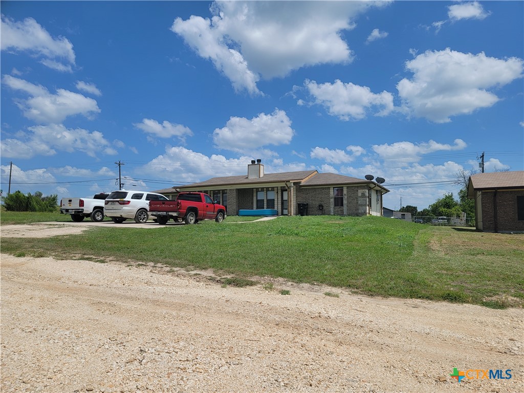 700 Trimmier Road Property Photo 1