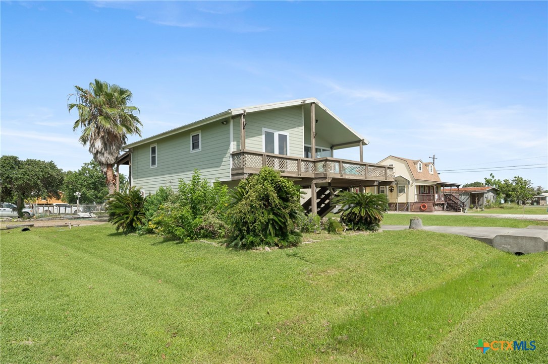 1402 Van Buren Property Photo 1