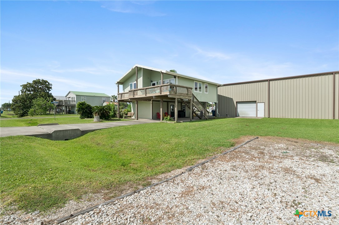 1402 Van Buren Property Photo 2
