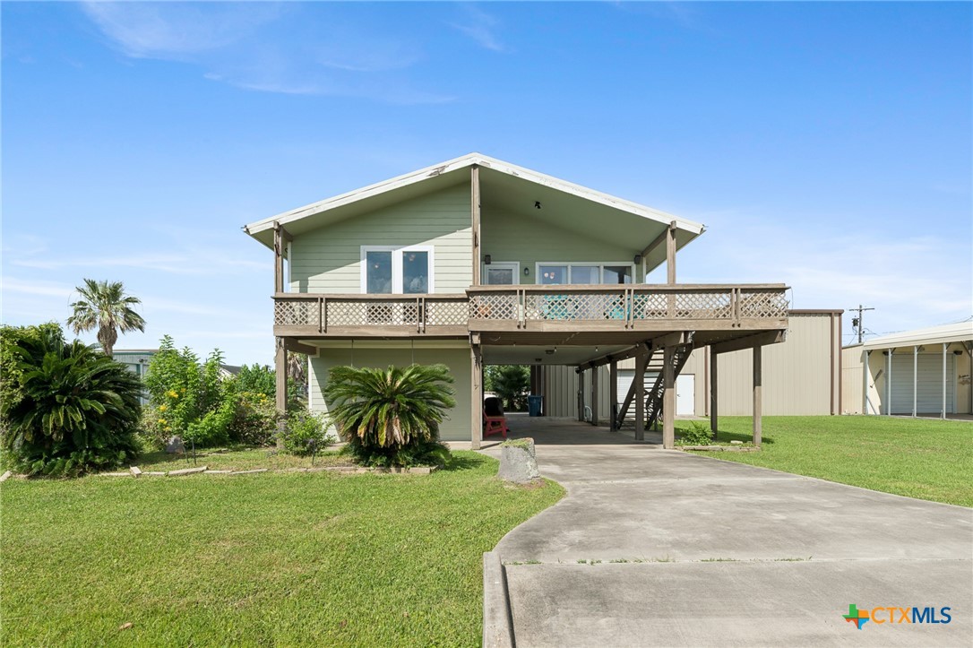 1402 Van Buren Property Photo 36
