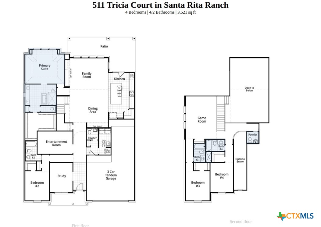 511 Tricia Court Property Photo 29