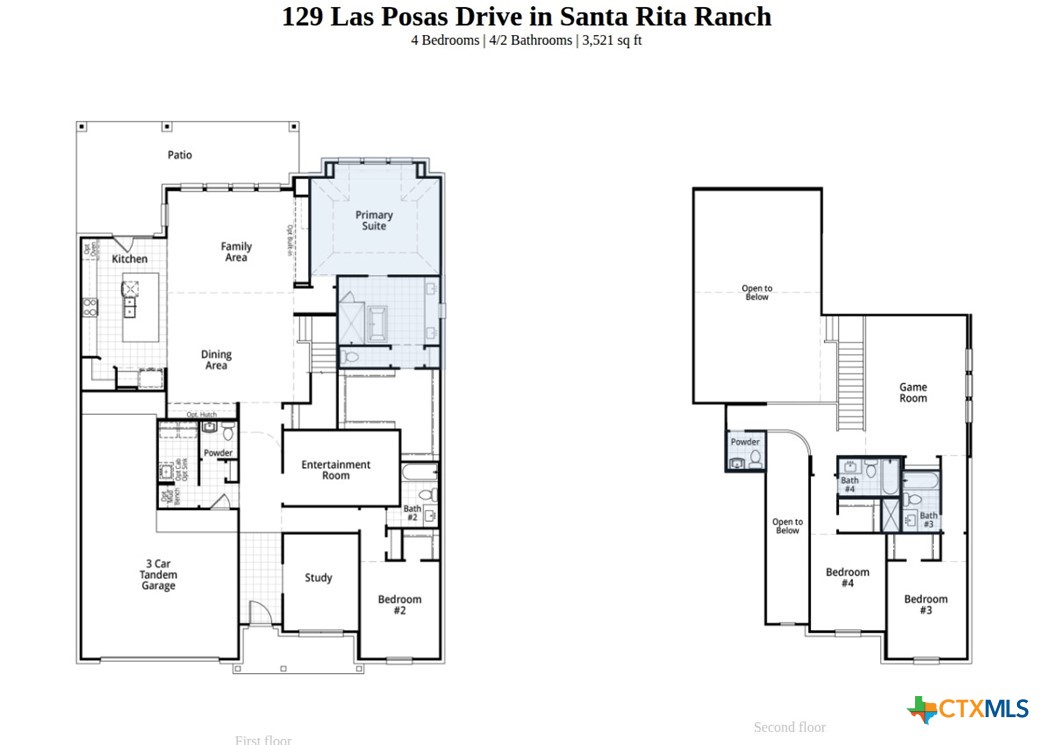 129 Las Posas Drive Property Photo 33