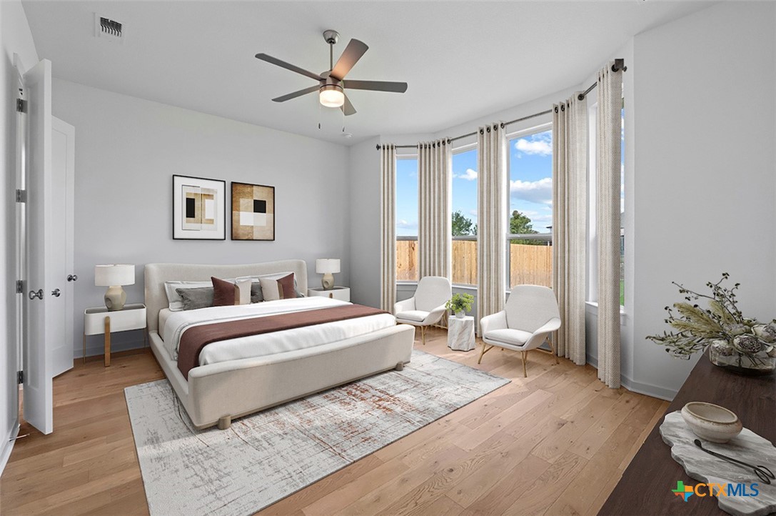 200 Borrego Bend Property Photo 4