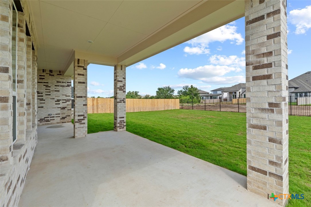 200 Borrego Bend Property Photo 23