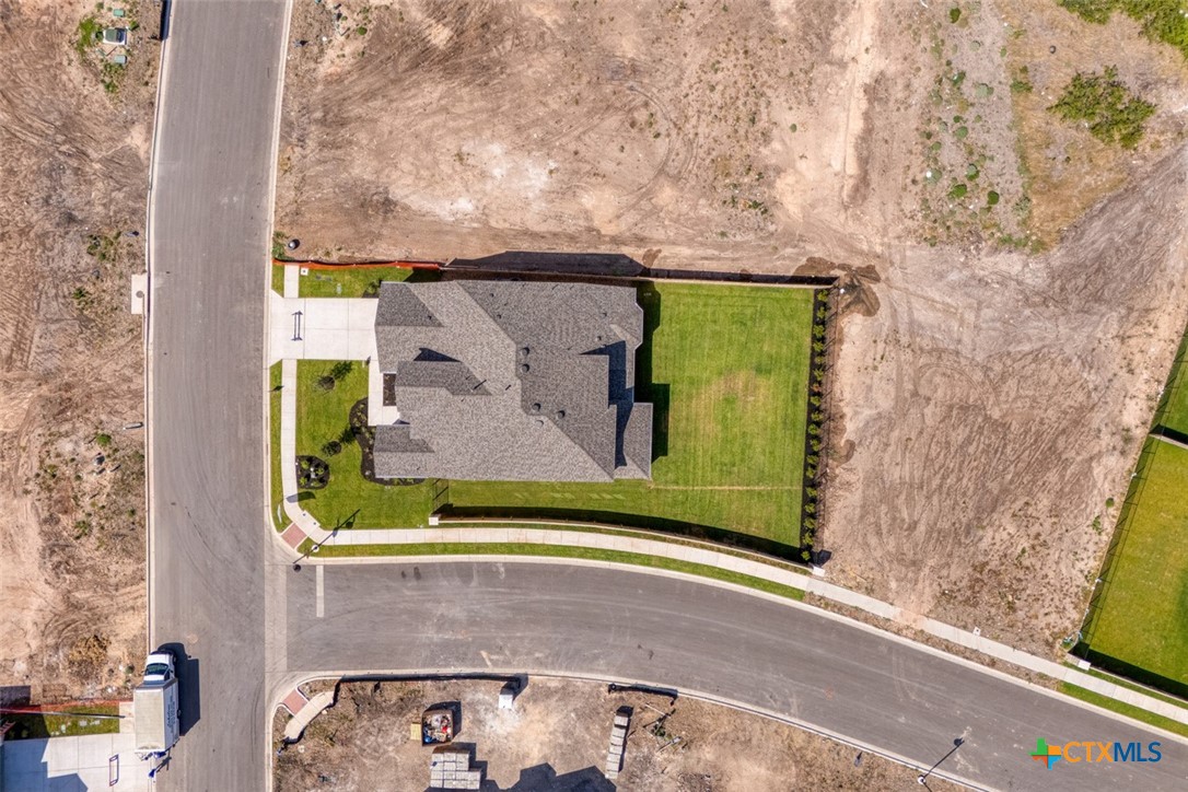 200 Borrego Bend Property Photo 30