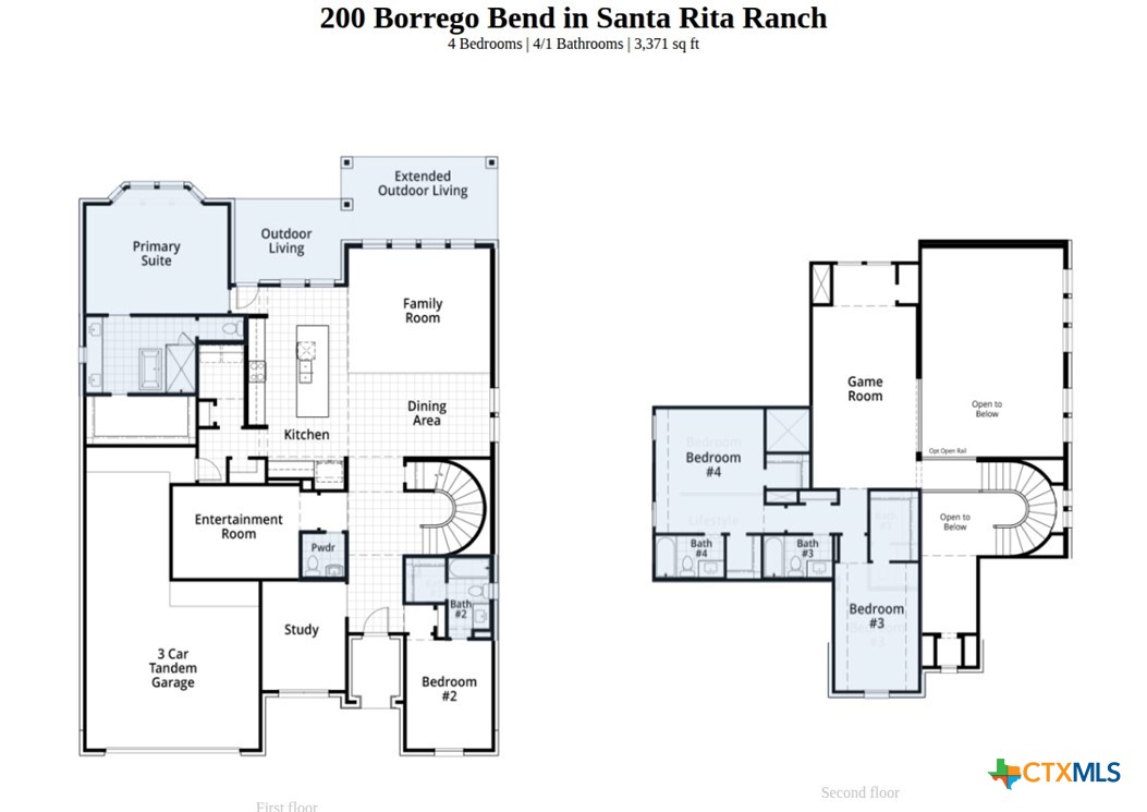 200 Borrego Bend Property Photo 32