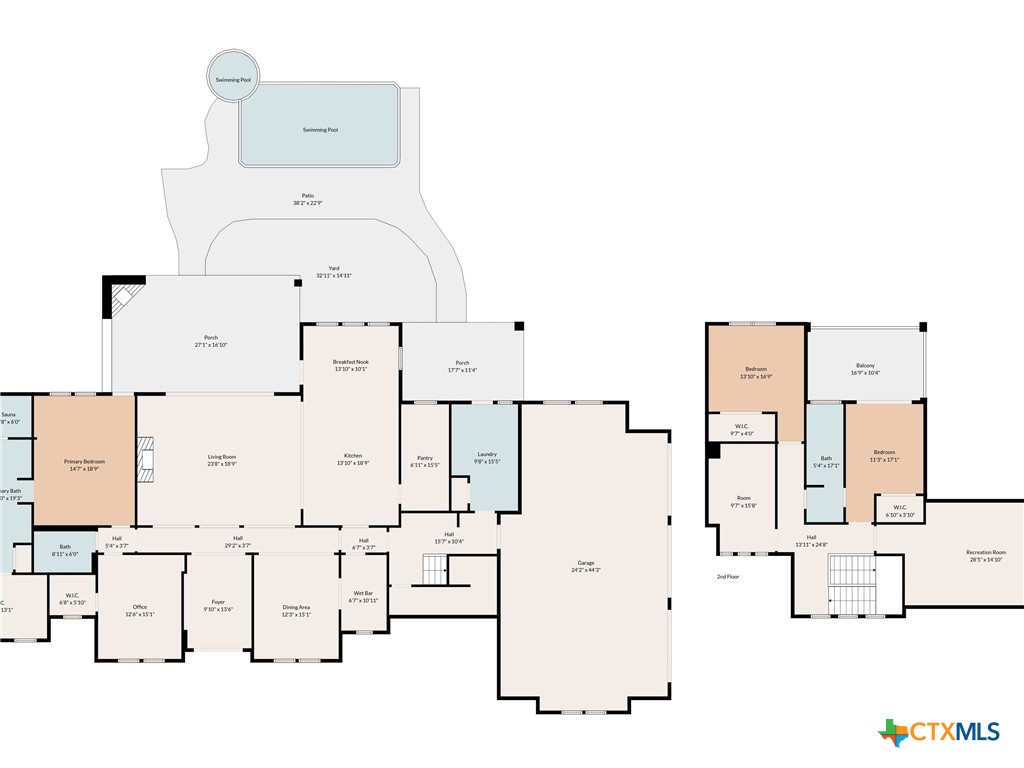 2144 Senora Ridge Property Photo 41