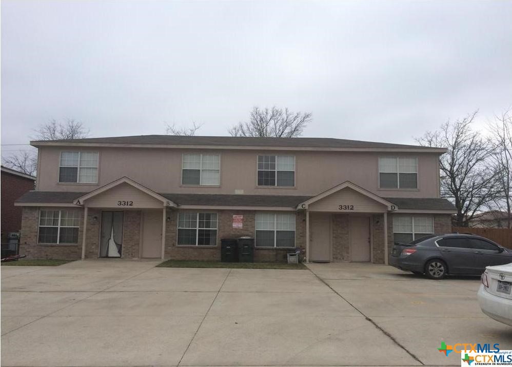 3312 Cantabrian Drive D Property Photo 1