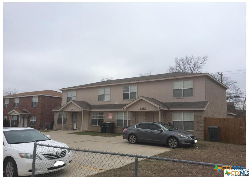 3312 Cantabrian Drive D Property Photo 2