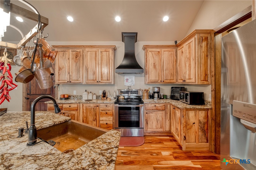 7152 Taylorsville Road Property Photo 12