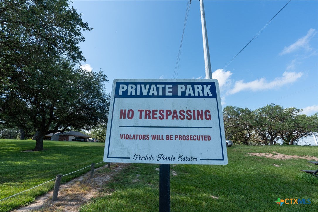 Lot 46 Perdido Pointe Estates Property Photo 10