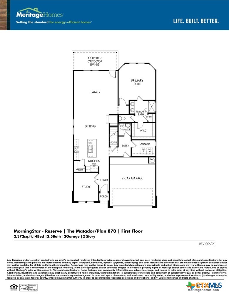108 Hannah Trail Property Photo 37