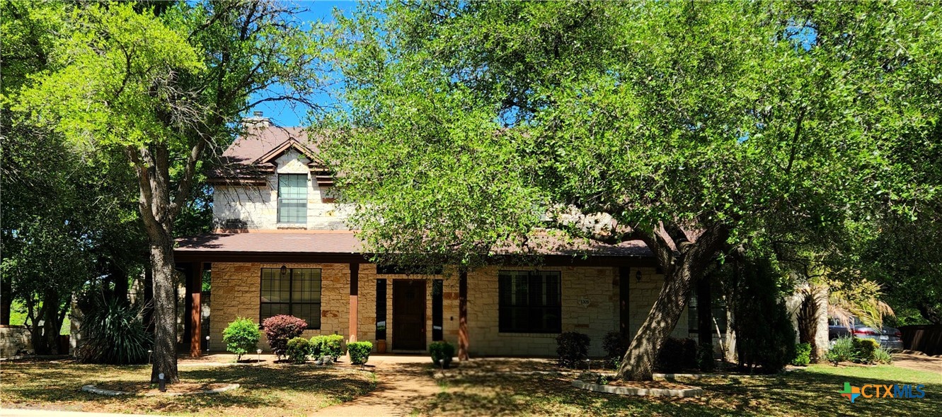 1306 Harvest Drive Property Photo 1
