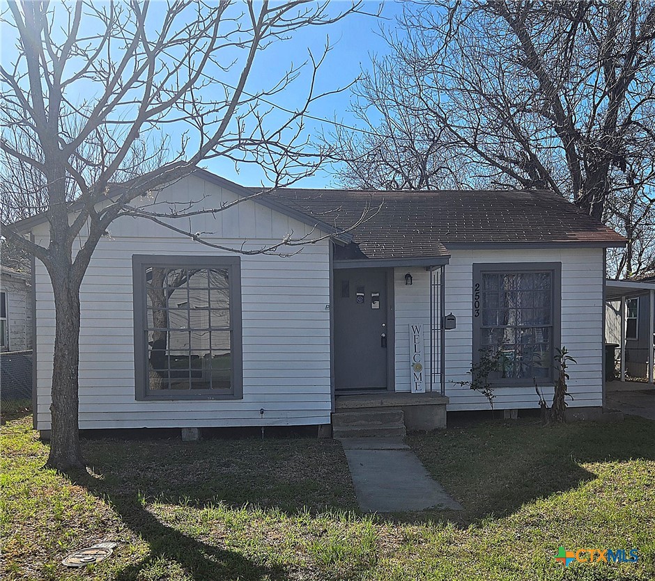 2503 N Jecker Street Property Photo 1