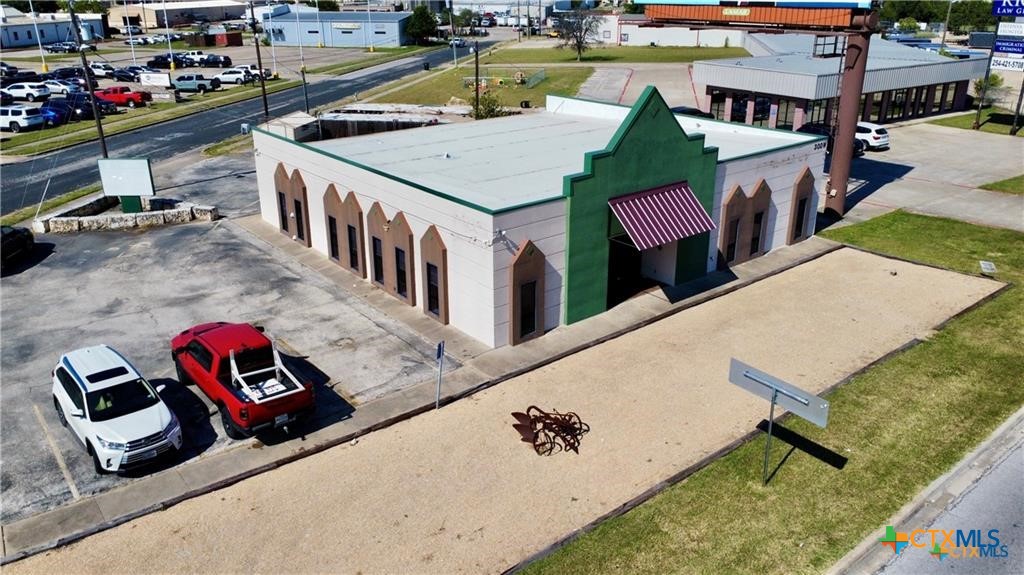 300 W Central Texas Expressway Property Photo 1