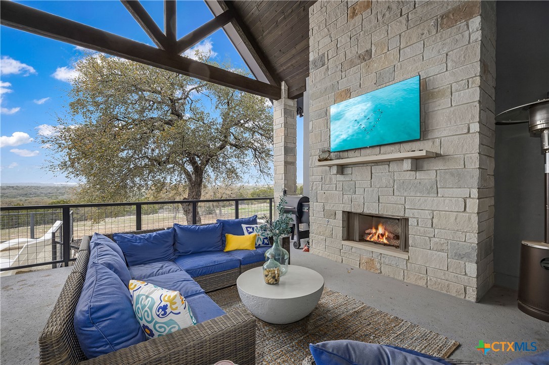 526 Cantera Ridge Property Photo 32