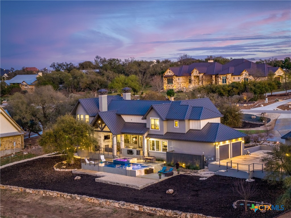 526 Cantera Ridge Property Photo 36