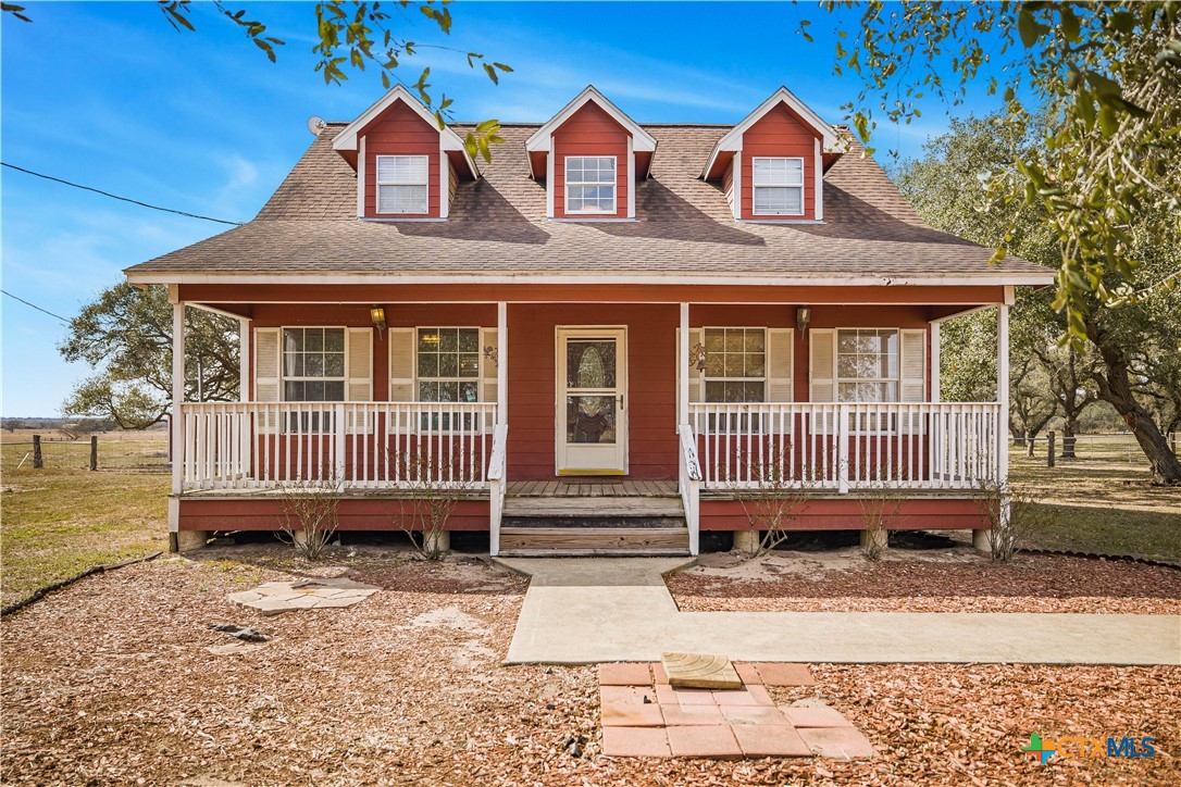 60 Ewing Road Property Photo 1